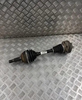 Audi Q7 4L Front driveshaft 7L0407271E