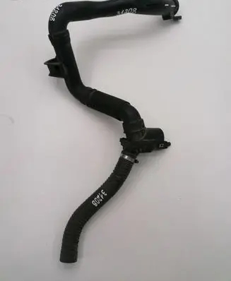 Volkswagen New Beetle Air intake hose/pipe 1C0129594 6N0129608G