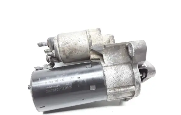 Volvo XC90 Starter motor 6G9N11000CD 0001108412