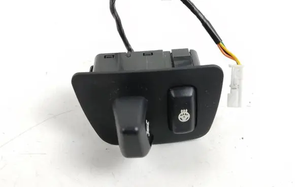 BMW X5 F15 Steering wheel adjustment switch 9267367