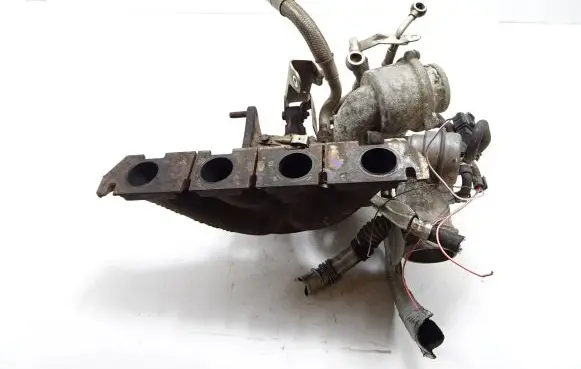 Audi TT TTS Mk2 Turbo 06F145701H 53039700105 710031825