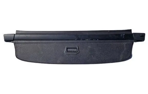 Volkswagen PASSAT B6 Parcel shelf load cover 3C9867871G