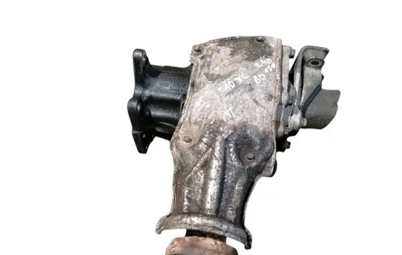 Volvo XC60 Gearbox transfer box case 31280844 P31280844
