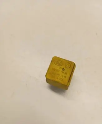 Mercedes-Benz S W220 Other relay A0025421419 4RD00779400