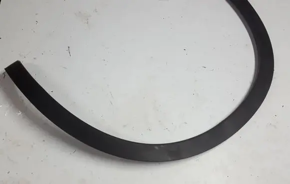 Nissan Qashqai Front arch trim 