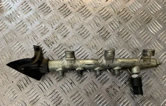 Renault Espace - Grand espace IV Fuel main line pipe 0445214025