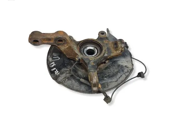 Honda CR-V Front wheel hub 