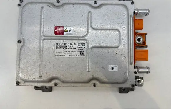 Volkswagen ID. Buzz Voltage converter inverter 1EA907190G