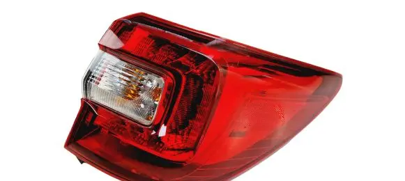 Subaru Outback (BS) Rear/tail lights 946074 AIP23S3T13 WY21W
