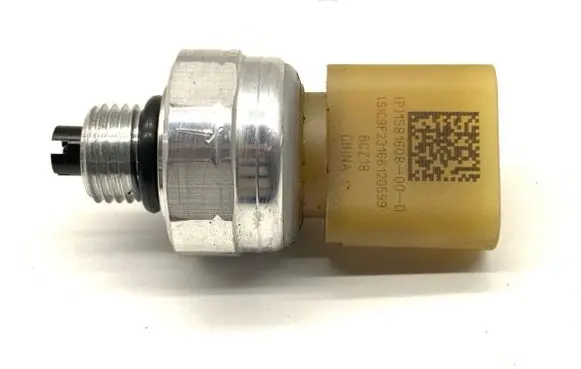 Tesla Model Y Air conditioning (A/C) pressure sensor 158160800D