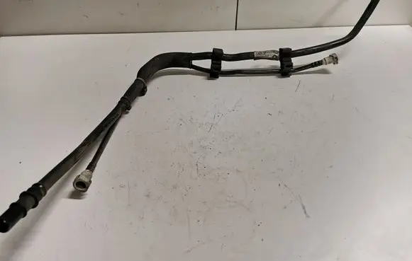 Dodge Durango Fuel line/pipe/hose 52030371AA