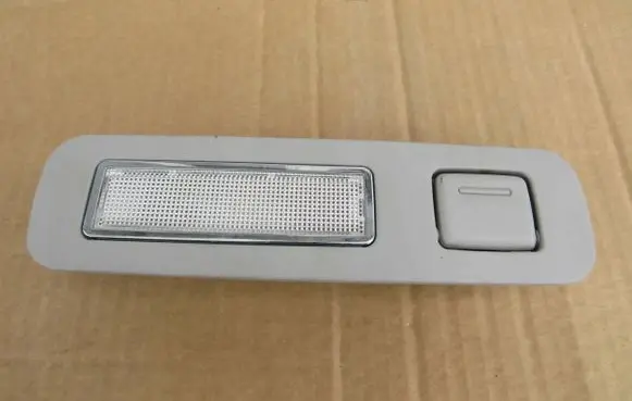 Mercedes-Benz CL C216 Other interior light A2168100140