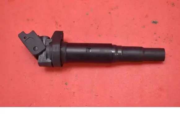 Citroen C3 Picasso High voltage ignition coil 78543002