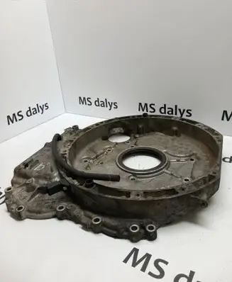 Mercedes-Benz C W204 Timing chain cover A6510150902 6510150902