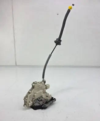Audi A5 8T 8F Rear door lock 4G0839016F