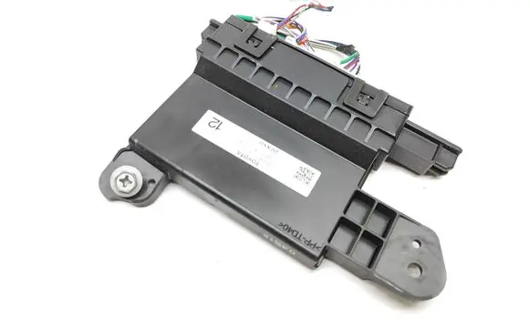 Toyota C-HR I Air conditioning/heating control unit 88650F4030 MB2774002243