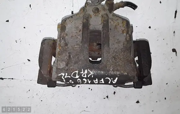 Alfa Romeo 166 Front brake caliper