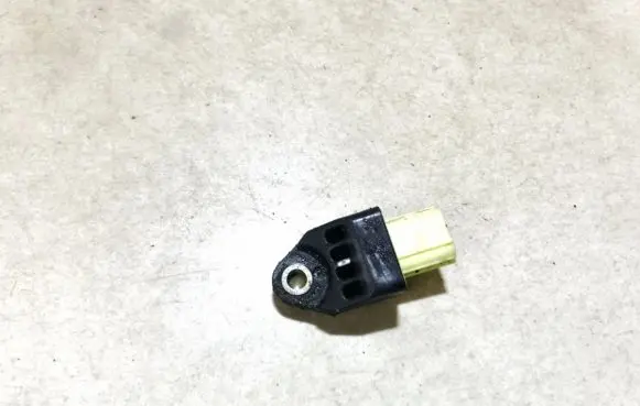 Subaru Outback Airbag deployment crash/impact sensor 98237aj000