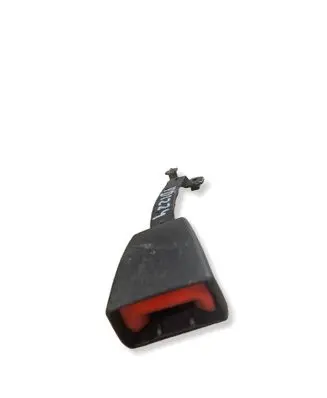 Skoda Octavia Mk1 (1U) Front seatbelt buckle 1U0858472 ZC070102 64790