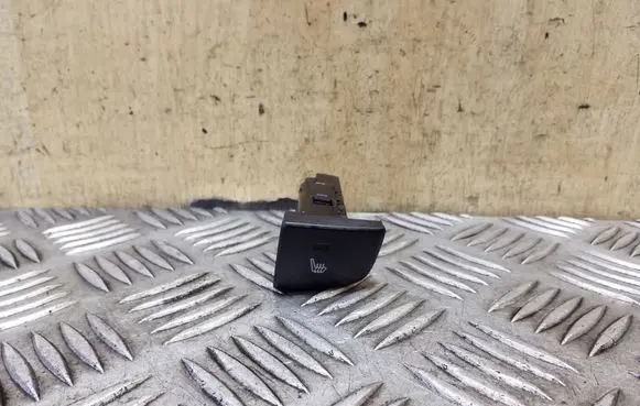 Chevrolet Captiva Seat heating switch 299107638