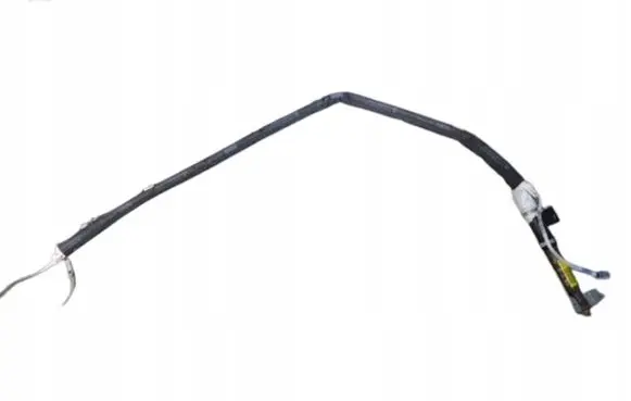 Nissan Qashqai+2 Curtain motor 985P1EY10A