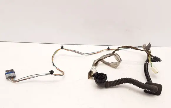 Fiat Scudo Front door wiring loom 1495976080