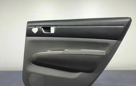 Toyota Prius (NHW20) Door card panel trim set 