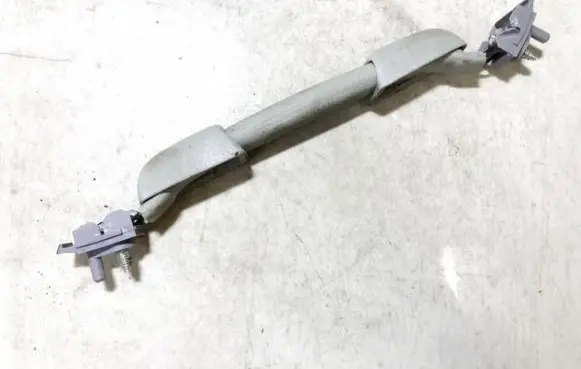 Suzuki Grand Vitara II Front interior roof grab handle