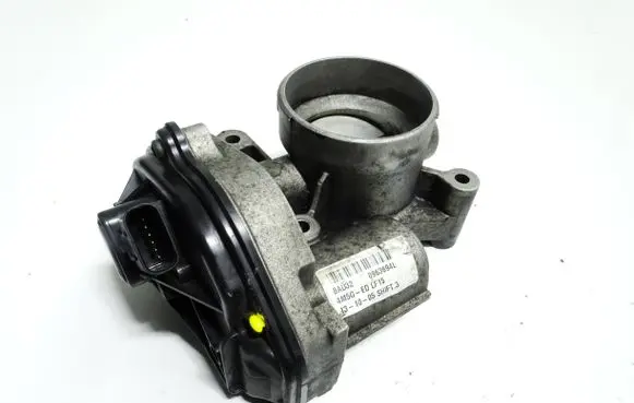 Ford Focus Throttle valve 4M5GED BAD32 0963694L