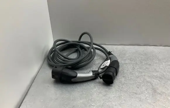 BMW 3 G20 G21 Electric car charging cable 089119202 61905A2A109 089110223