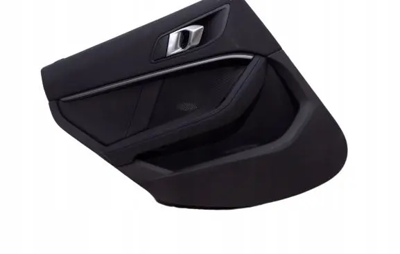 BMW 2 F44 Rear door card panel trim