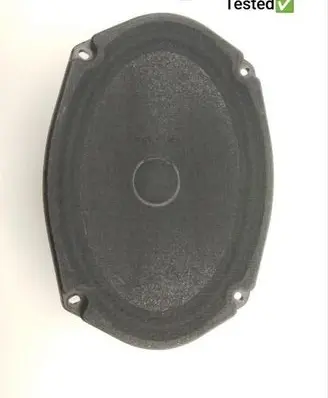 Jeep Grand Wagoneer Front door high frequency speaker 68347024AB