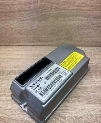 Volvo S60 Airbag control unit/module P30782385 0285010211