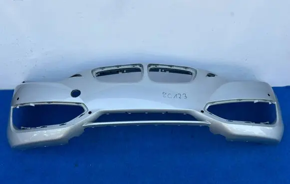 BMW 2 F22 F23 Front bumper 51117293829