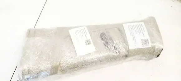 Opel Mokka X (B) pillar trim (top) 95190854