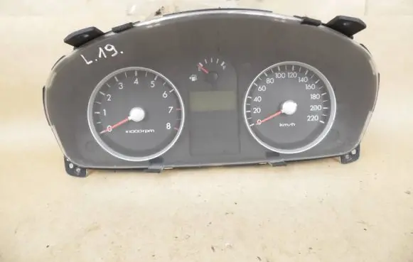 Hyundai Getz Speedometer (instrument cluster) 940051C270 11000-909800H