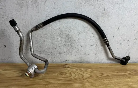 Ford S-MAX Air conditioning (A/C) pipe/hose 