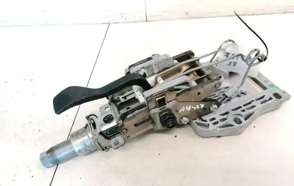 Audi A6 S6 C5 4B Steering wheel axle 4B0419502E 249873