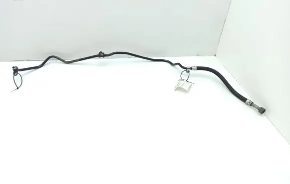 Mercedes-Benz E W211 Gearbox oil cooler pipe/hose A6421800230
