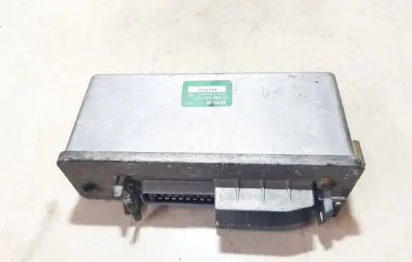 Renault Espace II ABS control unit/module 0265100047 3661131