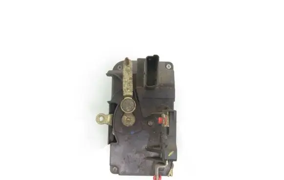 Fiat Scudo Front door lock
