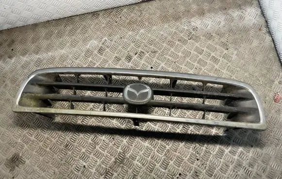 Ford Ranger Bonnet/hood grill 