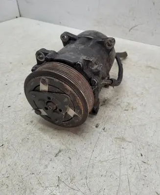 Citroen Berlingo Air conditioning (A/C) compressor (pump)