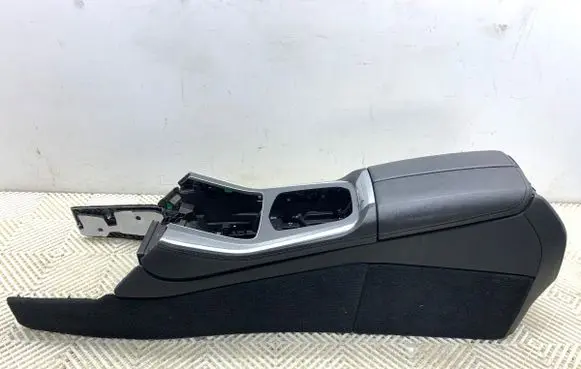 BMW X5 G05 Center console 