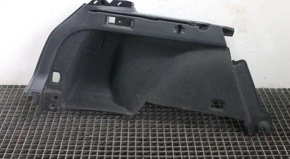Volkswagen PASSAT B8 Trunk/boot side trim panel 