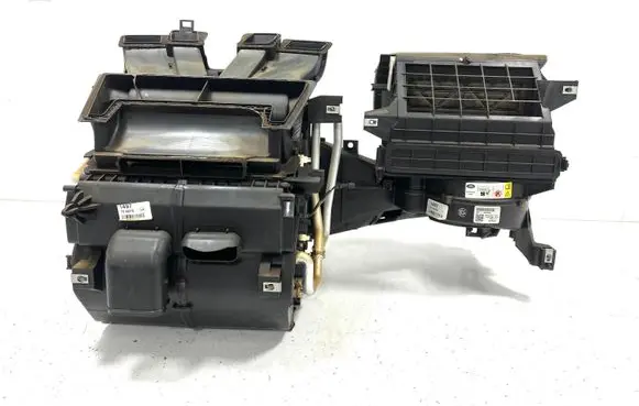Land Rover Range Rover Sport L320 Interior heater climate box assembly JKV500002 MF4431501497 JEC000753
