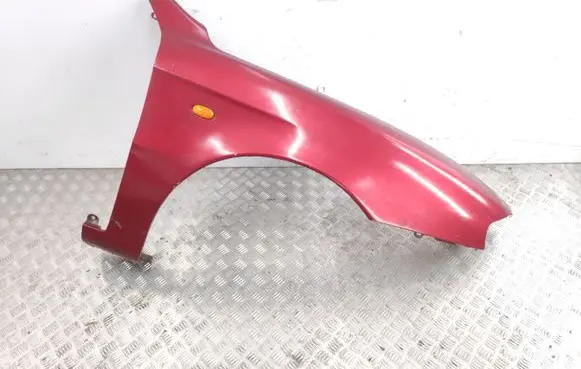 Alfa Romeo 147 Fender