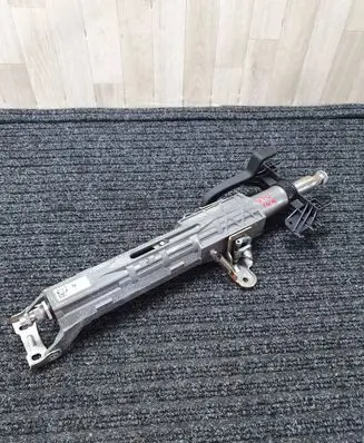 BMW 5 G30 G31 Steering wheel axle 6867225 18B194K20039