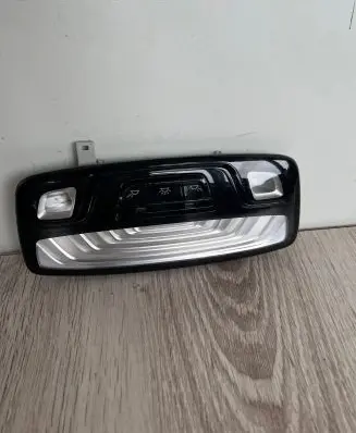 BMW 5 G30 G31 Other interior light 43684861401