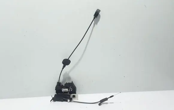 Renault Megane IV Front door lock 805034436R